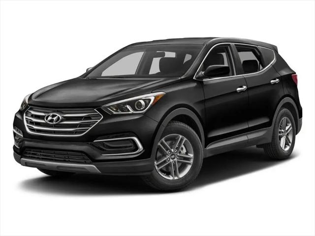 2017 Hyundai Santa Fe Sport 2.4L for sale in Colonial Heights, VA
