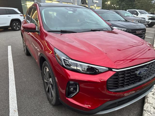 2023 Ford Escape Platinum for sale in Pittsburgh, PA