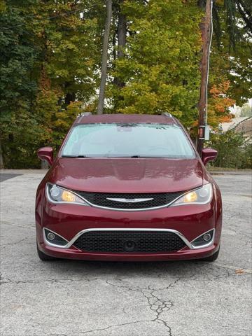 2019 Chrysler Pacifica Touring L Plus for sale near Bucyrus, OH