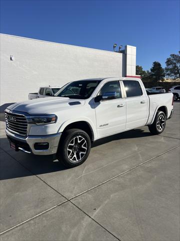 2025 RAM 1500 Pickup