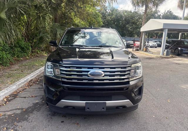 2018 Ford Expedition XLT for sale in Forest City, NC