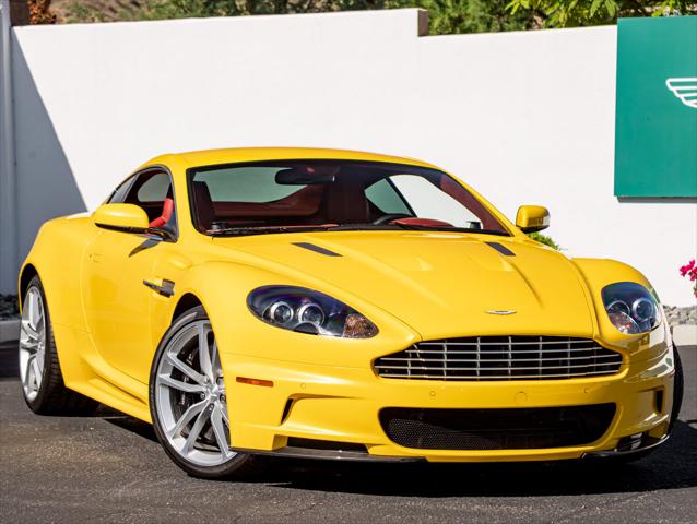 2009 Aston Martin DBS Base for sale in Rancho Mirage, CA