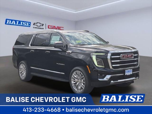 2027 GMC Yukon XL Elevation, 4WD for sale in Springfield, MA