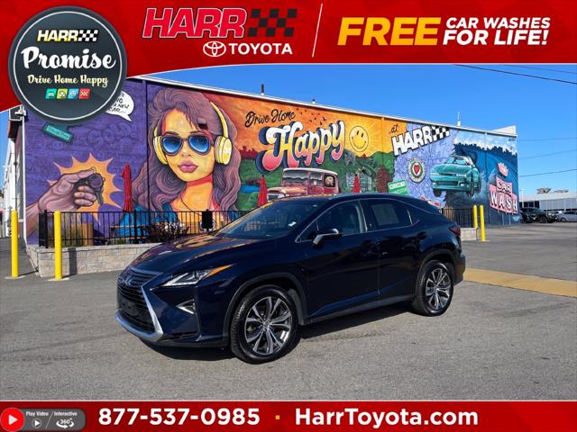 2017 Lexus RX 350 350 for sale in Worcester, MA