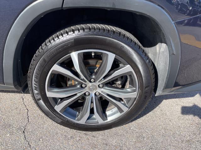 2017 Lexus RX 350 350
