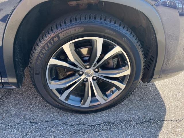 2017 Lexus RX 350 350