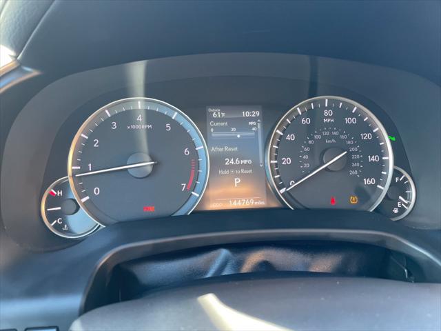 2017 Lexus RX 350 350