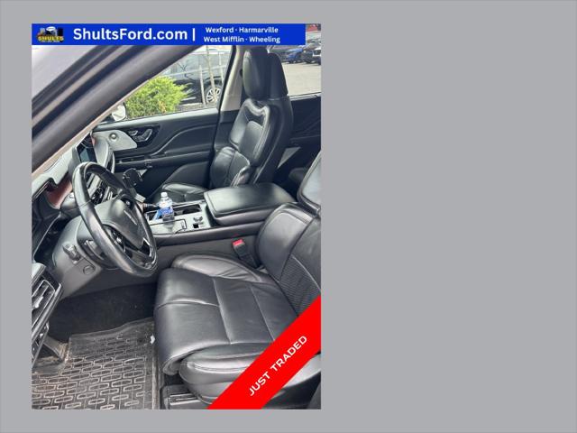 2020 Lincoln Aviator Reserve for sale in Wexford, PA