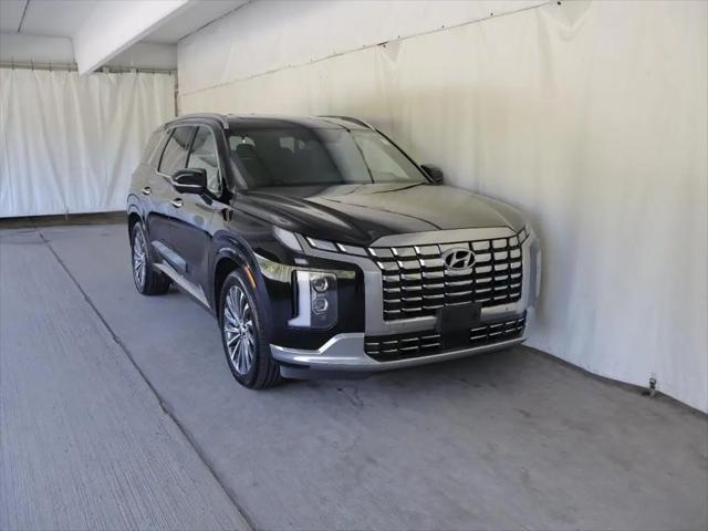 2024 Hyundai Palisade Calligraphy for sale in Framingham, MA