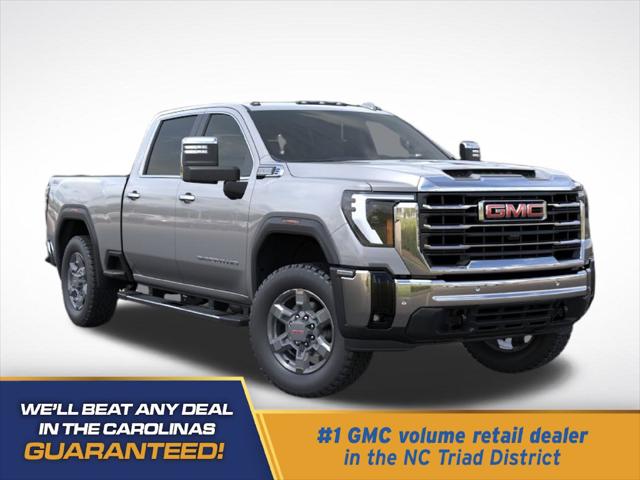 2026 GMC Sierra 2500HD SLT for sale in Kernersville, NC