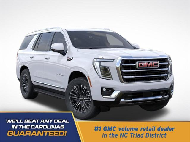 2027 GMC Yukon Elevation, 4WD for sale in Kernersville, NC