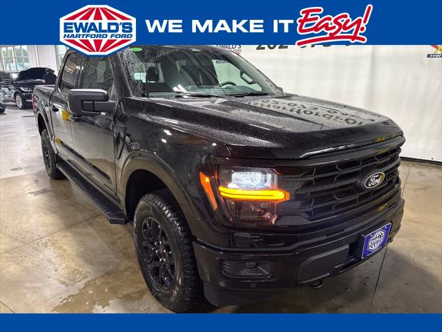 2026 Ford F-150 XLT for sale in Delafield, WI