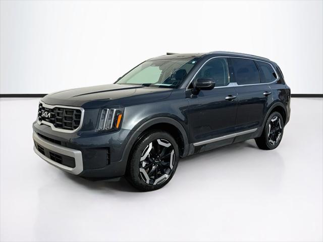 2024 Kia Telluride S for sale in La Crosse, WI