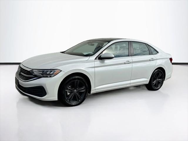 2023 Volkswagen Jetta 1.5T SE for sale in La Crosse, WI