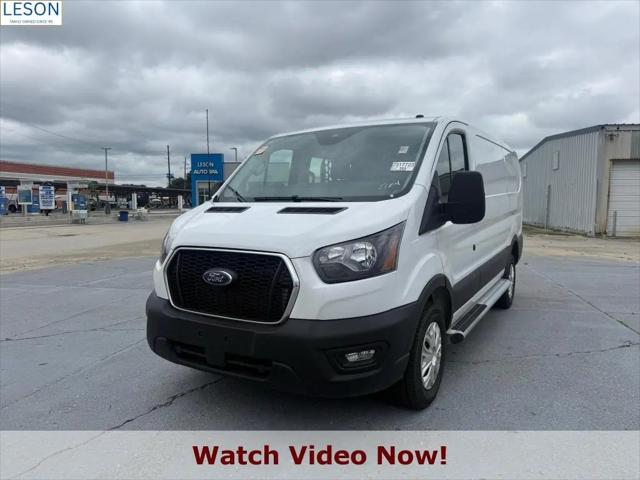 2025 Ford Transit Cargo Van Base for sale in Harvey, LA