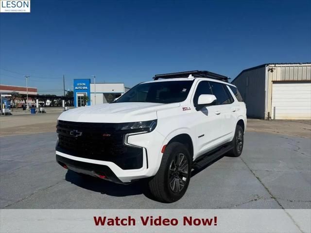 2023 Chevrolet Tahoe 4WD Z71 for sale in Harvey, LA
