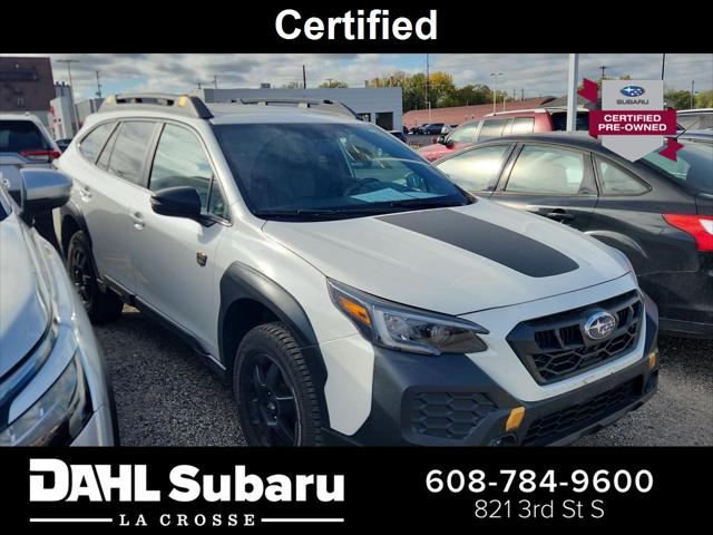 2024 Subaru Outback Wilderness for sale in La Crosse, WI
