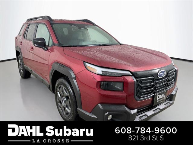 2026 Subaru Outback Premium for sale in La Crosse, WI