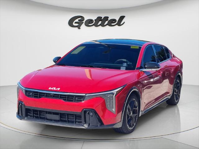 2025 Kia K4 GT-Line Turbo for sale in Bradenton, FL