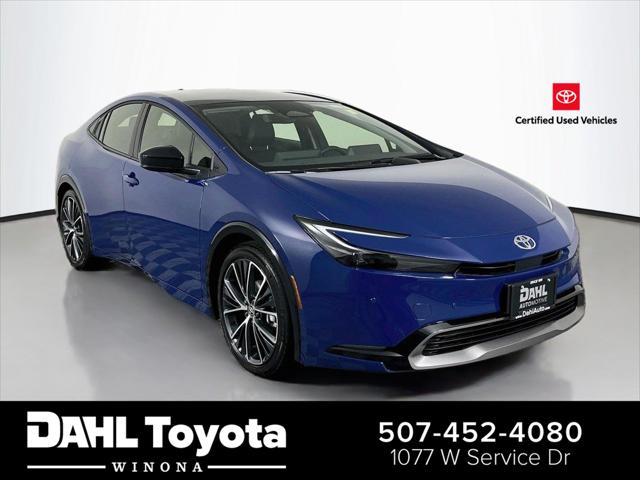 2026 Toyota Prius XLE for sale in Winona, MN