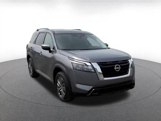 2025 Nissan Pathfinder SV 4WD for sale in Oak Lawn, IL