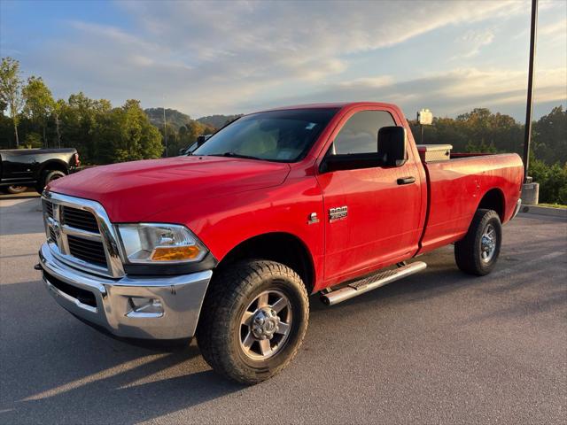 2011 Ram 2500 SLT for sale in Knoxville, TN