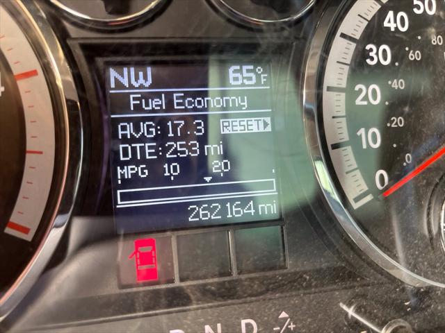 2011 Ram 2500 SLT