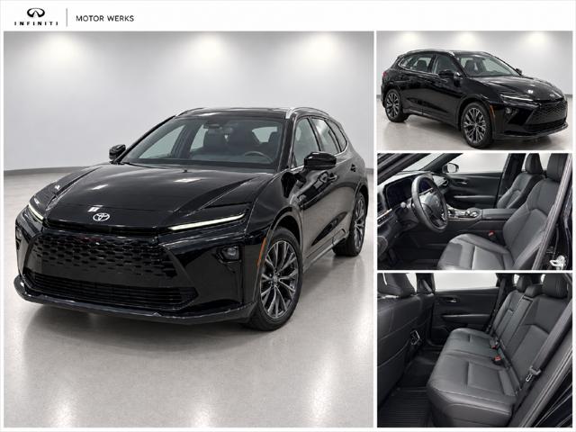 2024 Lexus NX 350h Luxury for sale in Barrington, IL