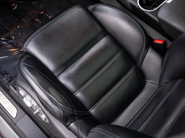 2014 Porsche Cayenne GTS