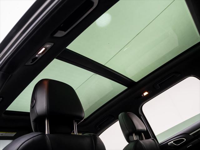2014 Porsche Cayenne GTS