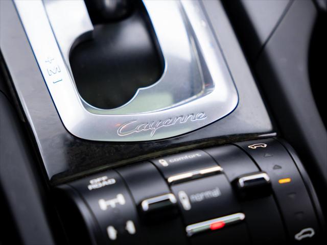 2014 Porsche Cayenne GTS