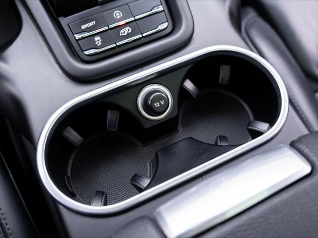 2014 Porsche Cayenne GTS