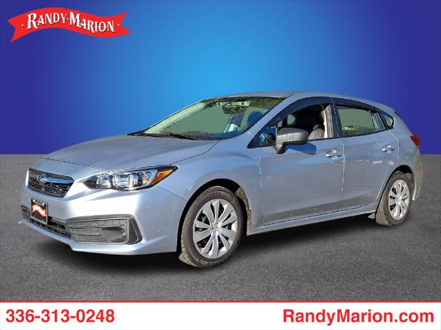 2022 Subaru Impreza Base 5-Door for sale in West Jefferson, NC