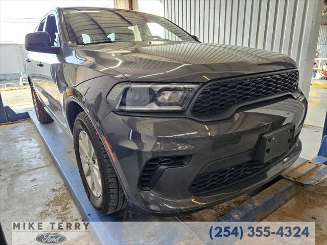 2025 Dodge Durango GT RWD for sale in Mexia, TX