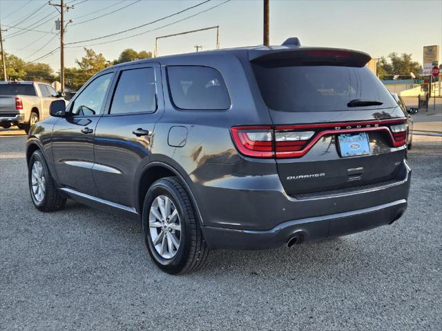 2025 Dodge Durango GT RWD