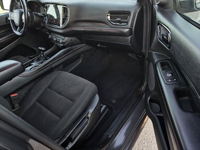 2025 Dodge Durango GT RWD