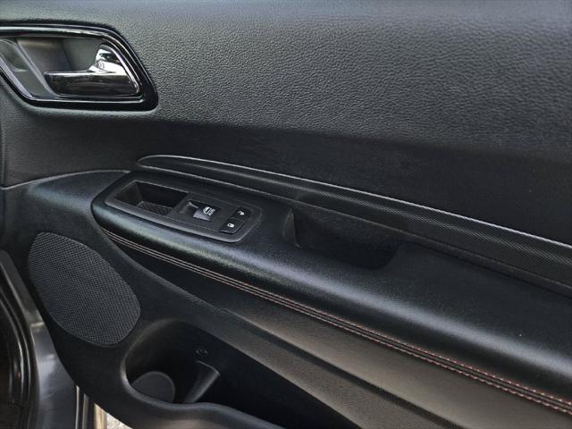 2025 Dodge Durango GT RWD