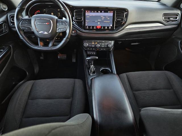 2025 Dodge Durango GT RWD