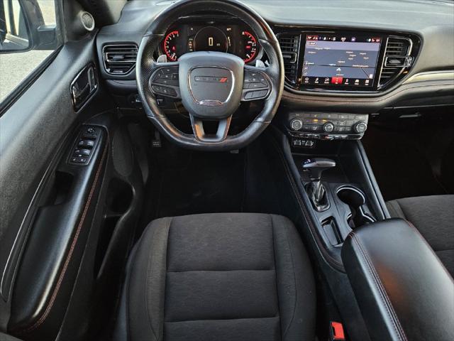 2025 Dodge Durango GT RWD