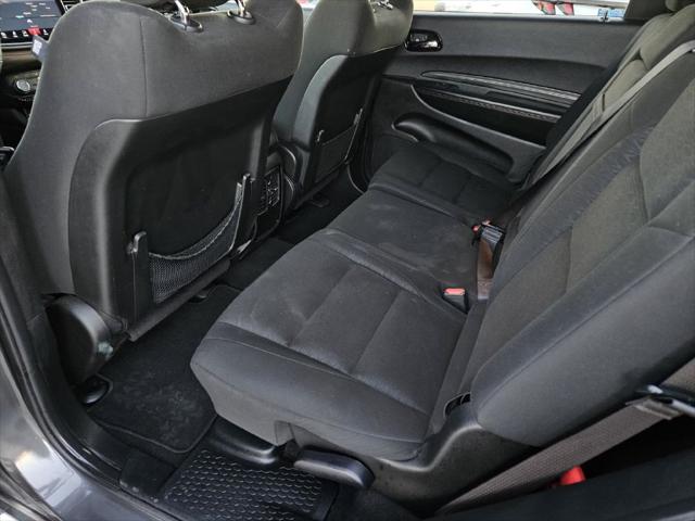 2025 Dodge Durango GT RWD