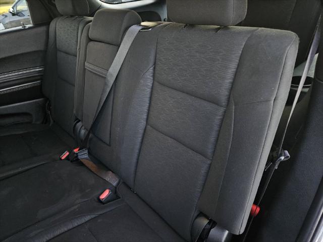 2025 Dodge Durango GT RWD