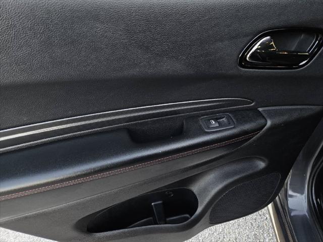 2025 Dodge Durango GT RWD