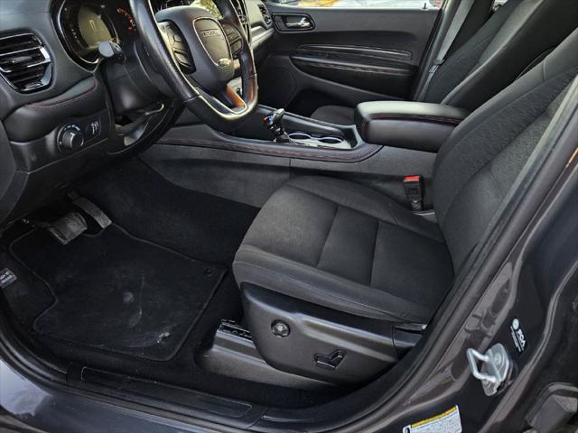 2025 Dodge Durango GT RWD