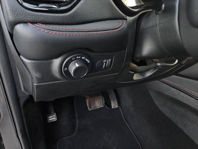 2025 Dodge Durango GT RWD