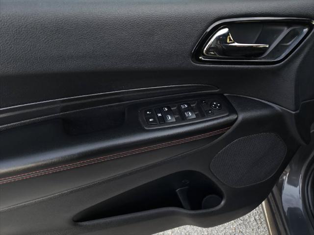 2025 Dodge Durango GT RWD
