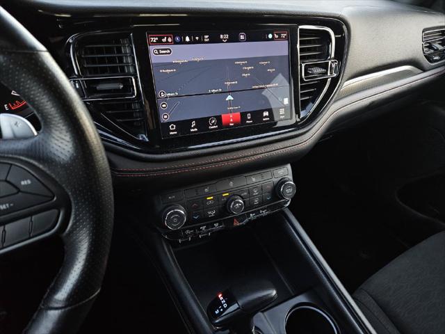 2025 Dodge Durango GT RWD