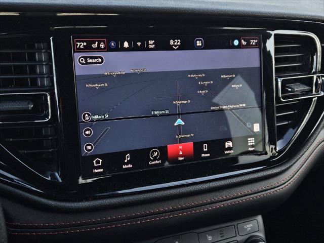 2025 Dodge Durango GT RWD