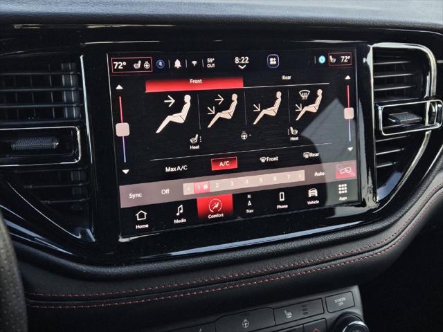 2025 Dodge Durango GT RWD