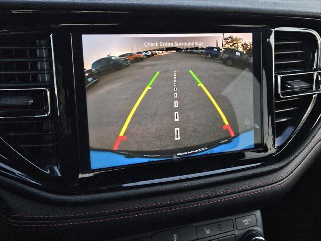 2025 Dodge Durango GT RWD