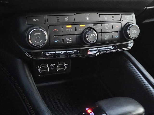 2025 Dodge Durango GT RWD